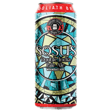 【先行販売品】トップリングゴリアス ソーサス / Sosus 空輸です