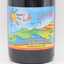 【ご購入条件有り】 ラ ルナ 2023 赤 750ml / Bruno Duchene ブルノ デュシェン