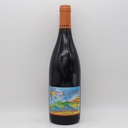 【ご購入条件有り】 ラ ルナ 2023 赤 750ml / Bruno Duchene ブルノ デュシェン