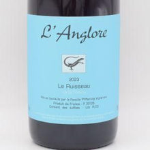 【ご購入条件あり】ル ルイソー 2023 赤 750ml / Langlore ラングロール
