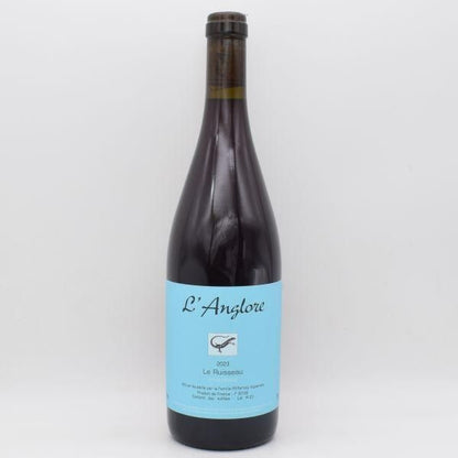 【ご購入条件あり】ル ルイソー 2023 赤 750ml / Langlore ラングロール