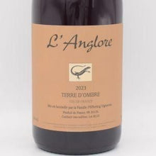 【ご購入条件あり】テール ドンブレ 2023 赤 750ml / Langlore ラングロール