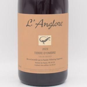 【ご購入条件あり】テール ドンブレ 2023 赤 750ml / Langlore ラングロール