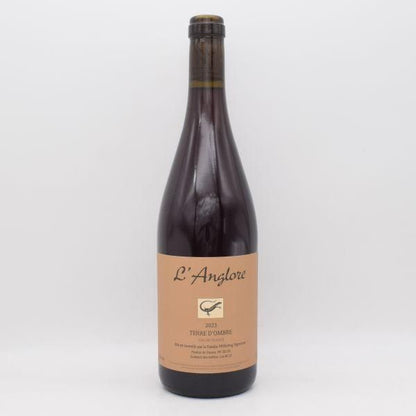 【ご購入条件あり】テール ドンブレ 2023 赤 750ml / Langlore ラングロール