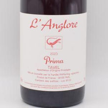 【ご購入条件あり】タヴェル プリマ 2023 ロゼ 750ml / Langlore ラングロール