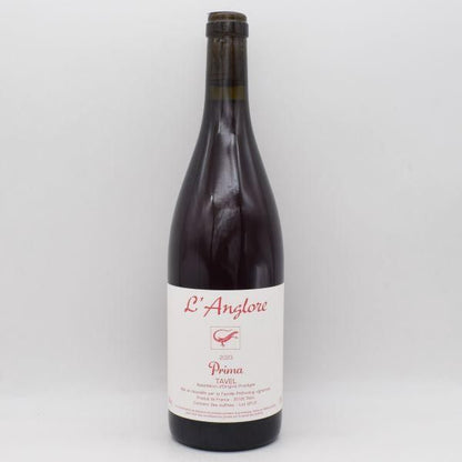 【ご購入条件あり】タヴェル プリマ 2023 ロゼ 750ml / Langlore ラングロール