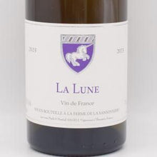 ラ リュンヌ 2023 白 750ml / La Ferme de La Sansonniere ラ フェルム ド ラ サンソニエール