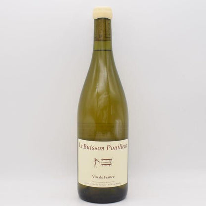 ル ビュイッソン プイユ 2023 白 750ml / Le Clos du Tue Boeuf ル クロ デュ チュ ブッフ