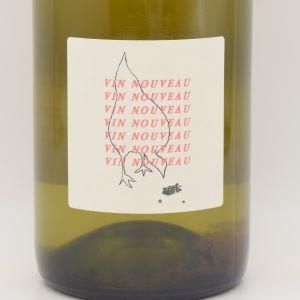 ヴァン ヌーヴォー デュ チュ ブッフ ブラン 2024 白 750ml / Le Clos du Tue Boeuf ル クロ デュ チュ ブッフ