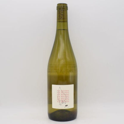 ヴァン ヌーヴォー デュ チュ ブッフ ブラン 2024 白 750ml / Le Clos du Tue Boeuf ル クロ デュ チュ ブッフ
