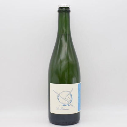 ヴァン ヌーヴォー ブラン 2024 白 750ml / Pierre Olivier Bonhomme ピエール オリヴィエ ボノム