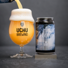 【先行販売品】うちゅうブルーイング フロー / FLOW