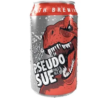 【先行販売品】トップリングゴリアス DDH スードスー / Double Dry Hop Pseudo Sue 空輸です