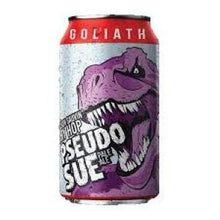 【先行販売品】トップリングゴリアス ネルソン スードスー / Nelson Pseudo Sue 空輸です