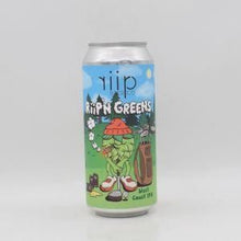 リープビア リーピングリーン / Riip’n Greens