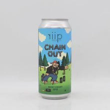 リープビア チェインアウト / Chain Out IPA