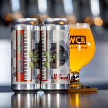 【先行販売品】ウェストコースト ホップリズミック#1 / Hop-Rhythmic #1