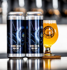 【先行販売品】ウェストコースト エンドゲームマジック / Endgame Magic