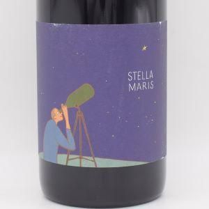ステラ マリス ツヴァイゲルトレーベ 2017 赤 750ml / 10R winery トアール ワイナリー