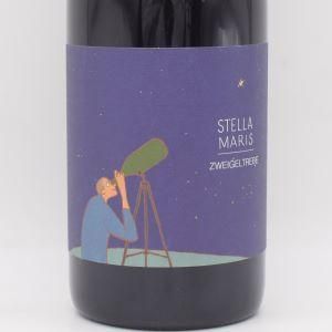 ステラ マリス ツヴァイゲルトレーベ 2020 赤 750ml / 10R winery トアール ワイナリー