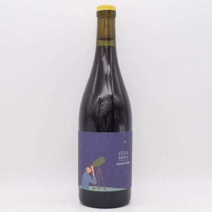 ステラ マリス ツヴァイゲルトレーベ 2020 赤 750ml / 10R winery トアール ワイナリー