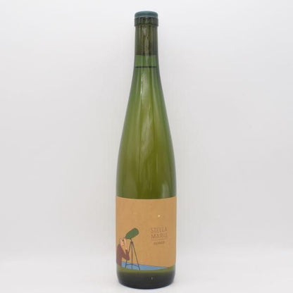 ステラ マリス ケルナー 2020 白 750ml / 10R winery トアール ワイナリー