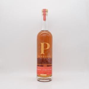 ペネロピ バレルストレングス ストレート バーボン 【量り売り】