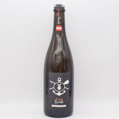 オレンジ リュラル ペットナット NV 微泡 750ml / Christoph Hoch クリストフ ホッホ