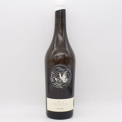 ヌーメン フュメブラン 2021 白 750ml / Johannes Zillinger ヨハネス ツィリンガー