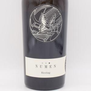 ヌーメン リースリング 2020 白 750ml / Johannes Zillinger ヨハネス ツィリンガー