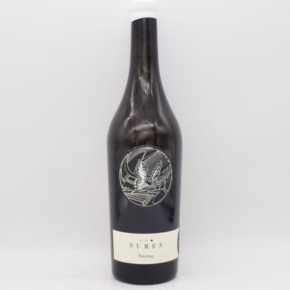 ヌーメン リースリング 2020 白 750ml / Johannes Zillinger ヨハネス ツィリンガー