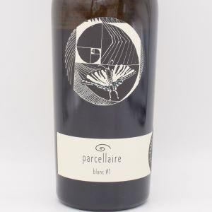 パルセレール ブラン 2021 白 750ml / Johannes Zillinger ヨハネス ツィリンガー