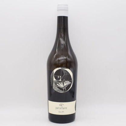 パルセレール ブラン 2021 白 750ml / Johannes Zillinger ヨハネス ツィリンガー