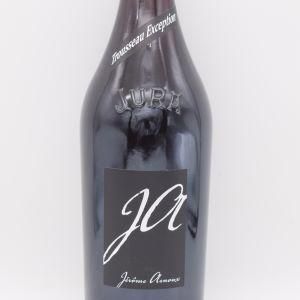 トゥルソー エクセプシオン 2022 赤 750ml / Jerome Arnoux ジェロームアルヌー