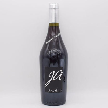 トゥルソー エクセプシオン 2022 赤 750ml / Jerome Arnoux ジェロームアルヌー