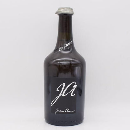 ヴァンジョーヌ 2016 白 620ml / Jerome Arnoux ジェロームアルヌー