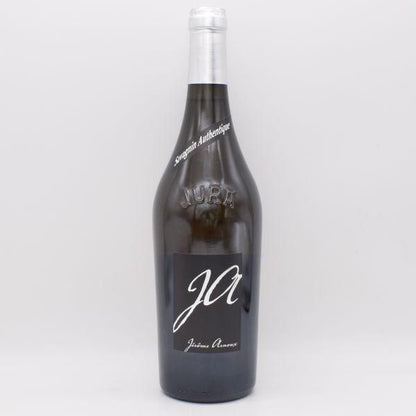 サヴァニャン オータンティーク 2018 白 750ml / Jerome Arnoux ジェロームアルヌー