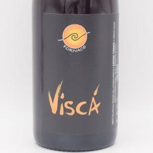 ヴィスカ 2022 赤 750ml / Cascina Fornace カッシーナ フォルナーチェ