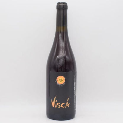 ヴィスカ 2022 赤 750ml / Cascina Fornace カッシーナ フォルナーチェ