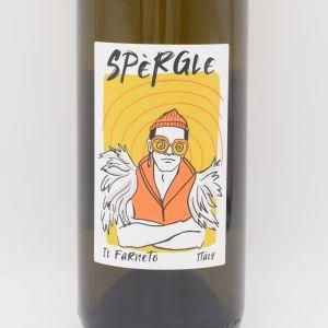 スペルグレ 2023 白 750ml / Il Farneto イル ファルネート