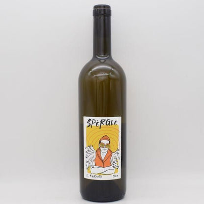 スペルグレ 2023 白 750ml / Il Farneto イル ファルネート