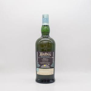 アードベッグ スモークトレイルズ マンサニージャエディション 【量り売り】
