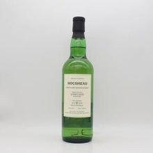 オルトモア15年 2009 ホッグスヘッドインポート