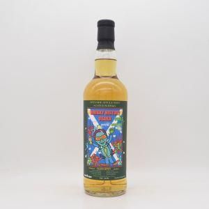グレンスペイ13年 2010 ウイスキーヒストリー大阪 2024 【量り売り】
