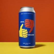 【先行販売品】スリーズ ロジカルコンクルージョン / Logical Conclusion