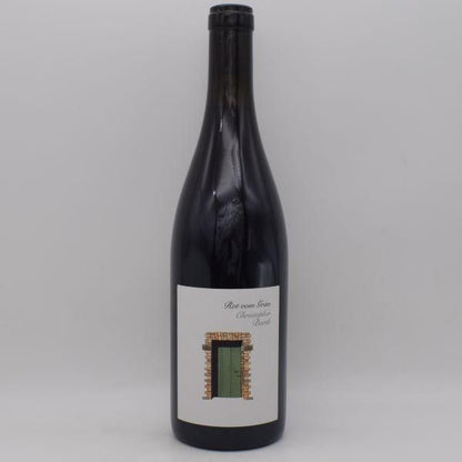 ロート フォム グリューヌ 2022 赤 750ml / Christopher Barth クリストファーバート