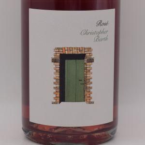 ロゼ 2022 ロゼ 750ml / Christopher Barth クリストファーバート