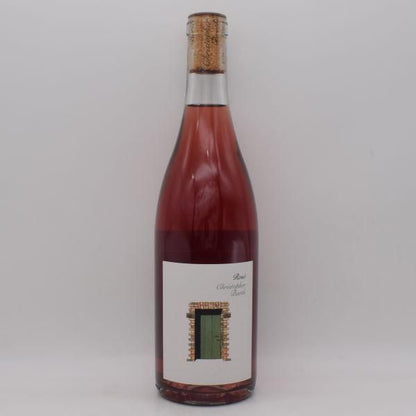 ロゼ 2022 ロゼ 750ml / Christopher Barth クリストファーバート