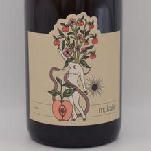 シードル 2021 微泡 750ml / Makalie マカリエ