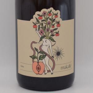 シードル 2021 微泡 750ml / Makalie マカリエ